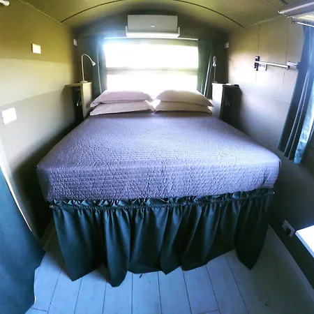 Glamping Casetta Sul 2 *