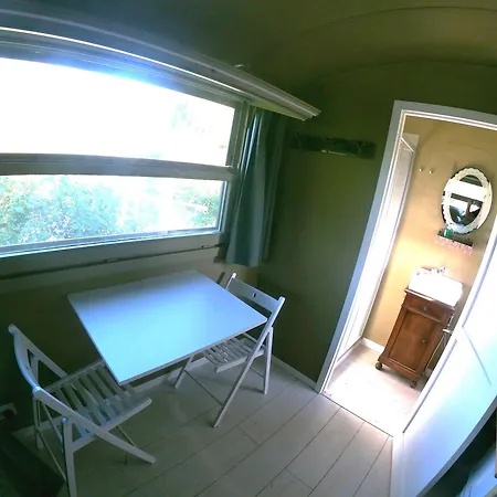 Glamping Casetta Sul 2 * Albairate