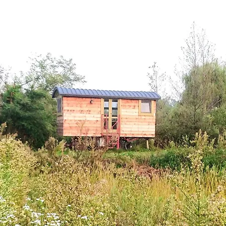 Glamping Casetta Sul 2